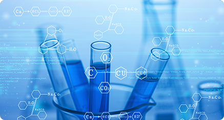 We offers a full range of custom synthesis services:new product development, laboratory and commercial scale production.We concentrate on multi-step synthesis of complex downstream organic intermediates with our talented experts.We can meet the strict spe