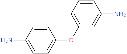 3-(4-aminophenoxy)aniline