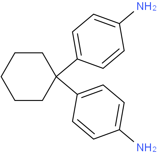 1,1-BIS(4-AMINOPHENYL)CYCLOHEXANE