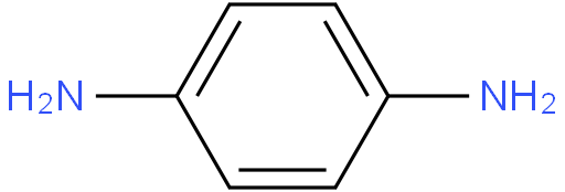 p-Phenylendiamin