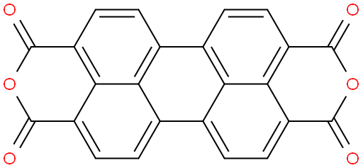 3,4,9,10-Perylenetetracarboxylic dianhydride