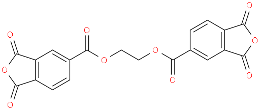 Ethylene glycol bis(4-trimellitate anhydride)