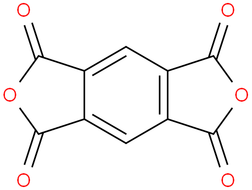 Dianhydride phthalene