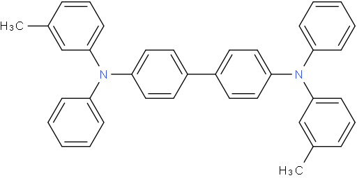 N,N`-Bis(3-methylphenyl)-N,N`-diphenylbenzidine