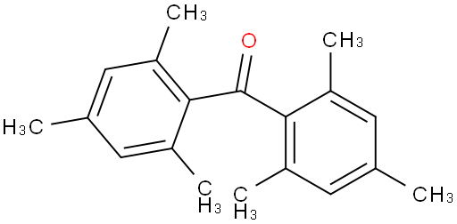 2,2',4,4',6,6'-Hexamethylbenzophenone