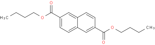 dibutyl naphthalene-2,6-dicarboxylate
