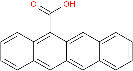 5-Tetracenecarboxylic Acid