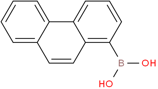 1-Phenanthrenylboronic acid