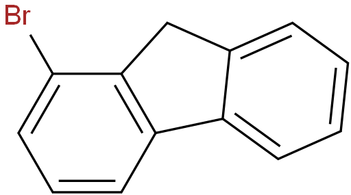 1-Bromo-9H-fluorene