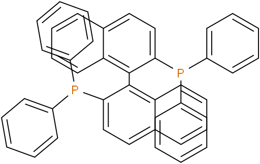 (S)-(-)-2,2'-Bis(diphenylphosphino)-1,1'-binaphthyl