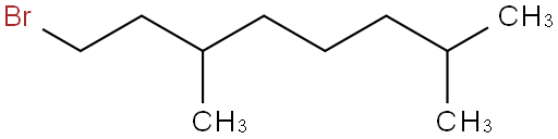1-BROMO-3,7-DIMETHYLOCTANE
