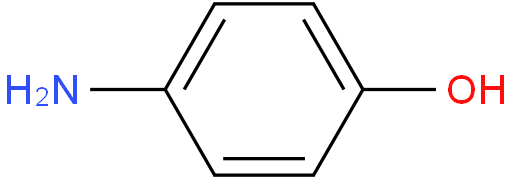 4-amino-Phenol