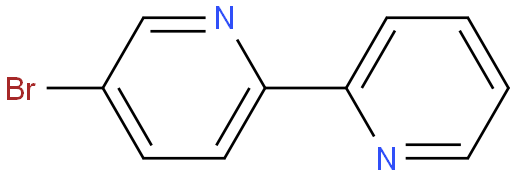 5-Bromo-2,2′-bipyridine