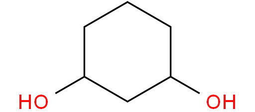 1,3-Cyclohexanediol,mixtureofcisandtrans