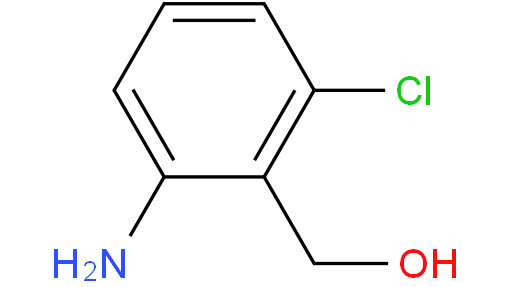 2-Amino-6-chlorobenzenemethanol