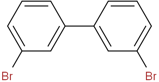3,3'-Dibromo-1,1'-biphenyl