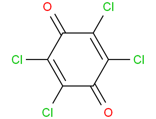 Tetrachloro-p-benzoquinone