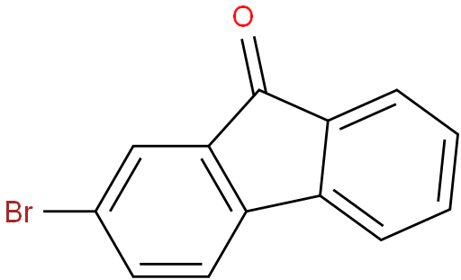 2-Bromo-9-fluorenone