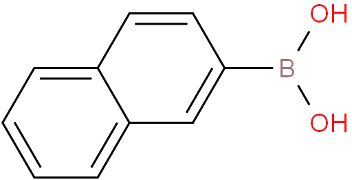 Naphthalene-2-boronic acid
