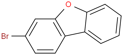 3-Bromodibenzofuran