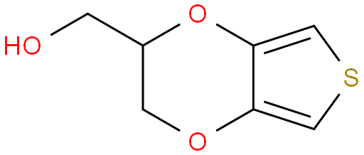 (2,3-Dihydrothieno[3,4-b][1,4]dioxin-2-yl)methanol