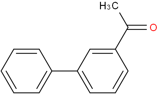 3-Acetylbiphenyl