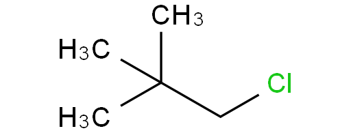 1-CHLORO-2,2-DIMETHYLPROPANE