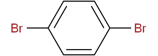 1,4-dibromobenzene