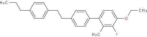 4-ethoxy-2,3-difluoro-4'-(4-propylphenethyl)-1,1'-biphenyl