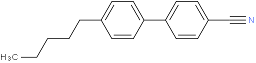 4-Cyano-4'-pentylbiphenyl
