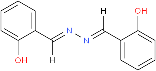 Salicylaldehydeazine