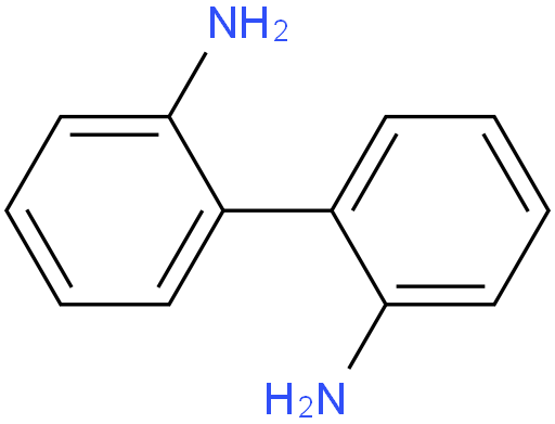 2,2-Diaminobiphenyl