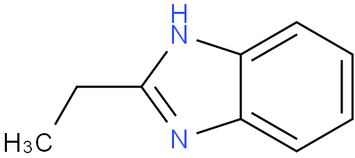 2-ethyl-1H-Benzimidazole