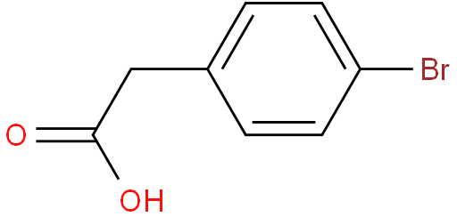 4-Bromophenylaceticacid