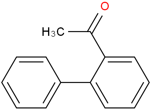2-Acetylbiphenyl