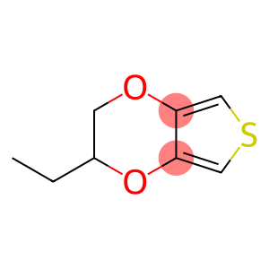 2-ethyl-2,3-dihydrothieno[3,4-b][1,4]dioxine