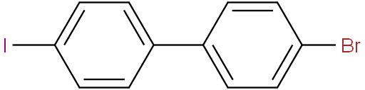 4-Bromo-4'-iodo-1,1'-biphenyl