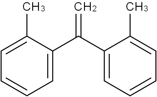 2,2'-(Ethene-1,1-diyl)bis(methylbenzene)