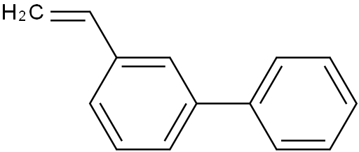 3-Vinyl-1,1'-biphenyl