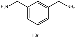 1,3-benzenedimethylamine hydrobromide