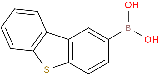 DIBENZOTHIOPHENE-2-BORONIC ACID