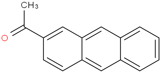 2-Acetylanthracene