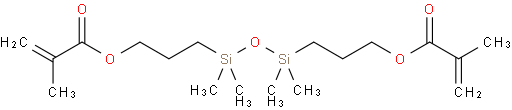 1,3-Bis(3-methacryloxypropyl)tetramethyldisiloxane