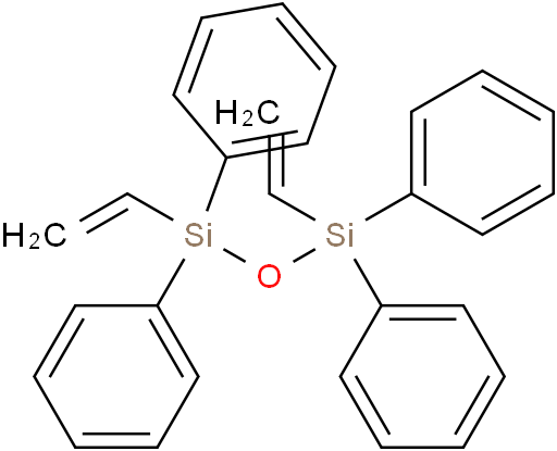 1,1,3,3-Tetraphenyl-1,3-divinyldisiloxane