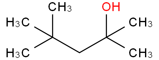 2,4,4-TRIMETHYL-2-PENTANOL