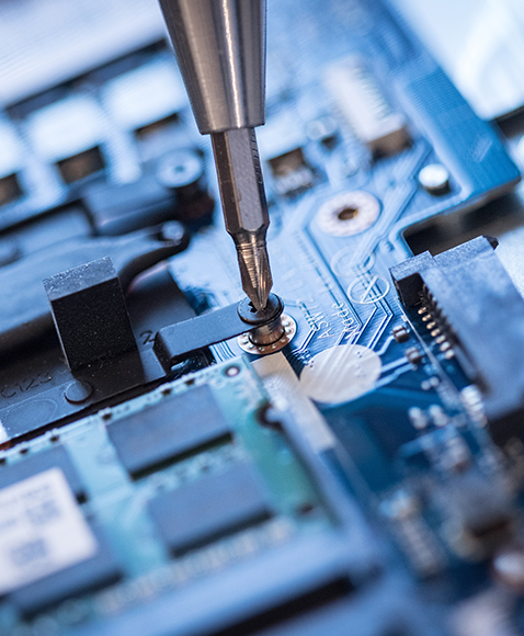 SEMICONDUCTOR