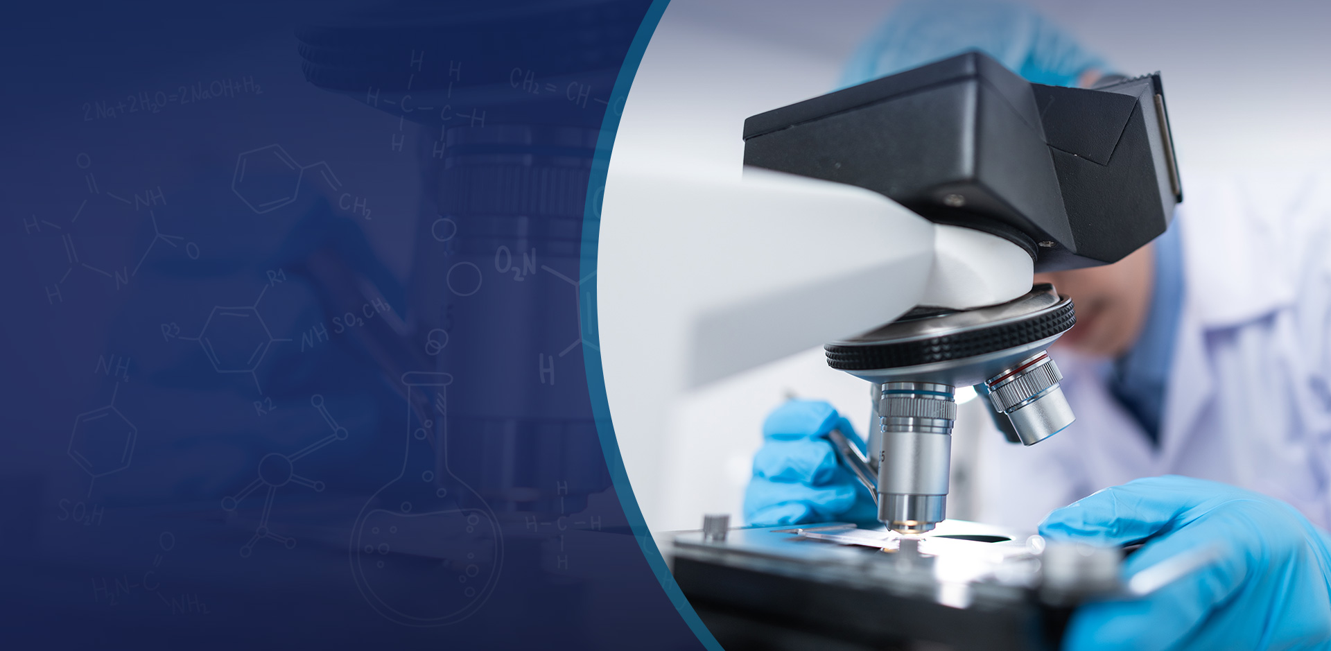 Focusing on innovative new functional material solutions