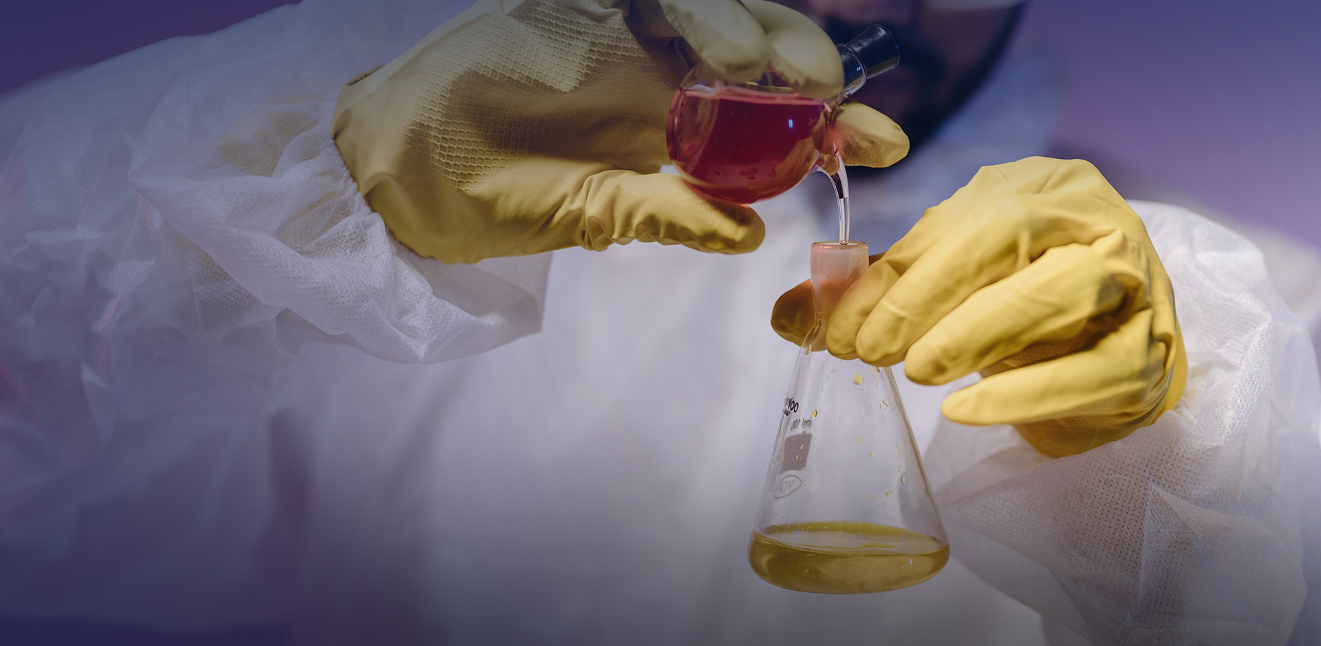 Providing better products for customers