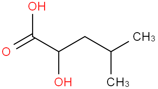 DL-LEUCIC ACID