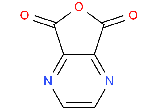 2,3-Pyrazinecarboxylic anhydride